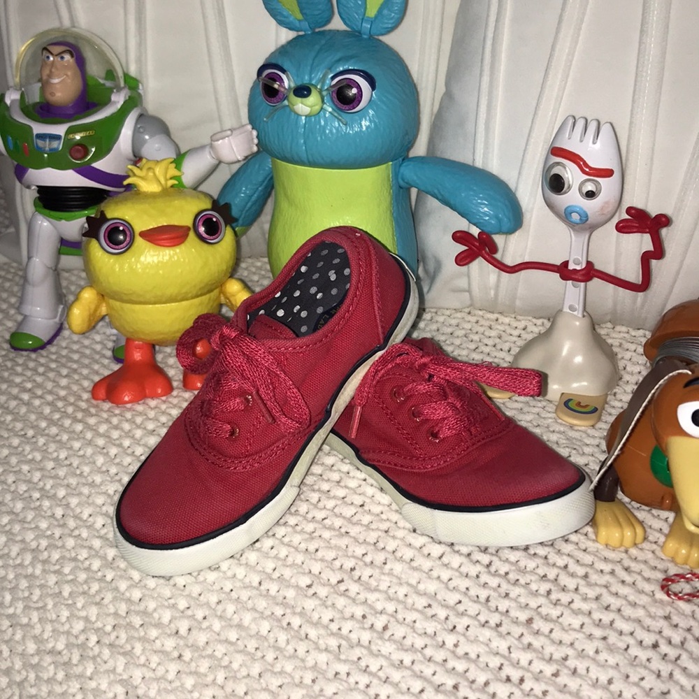 💥❗️Polo Ralph Lauren ❗️💥Zapatos de Niño 👦🏻 10